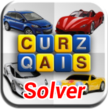 Cars Quiz Solver