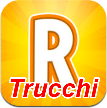 Ruzzle Trucchi Italiano