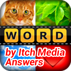 Whats the Word by Itch Media