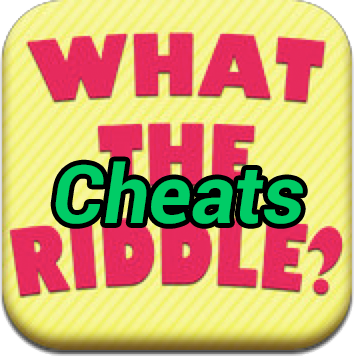 What the Riddle Cheats