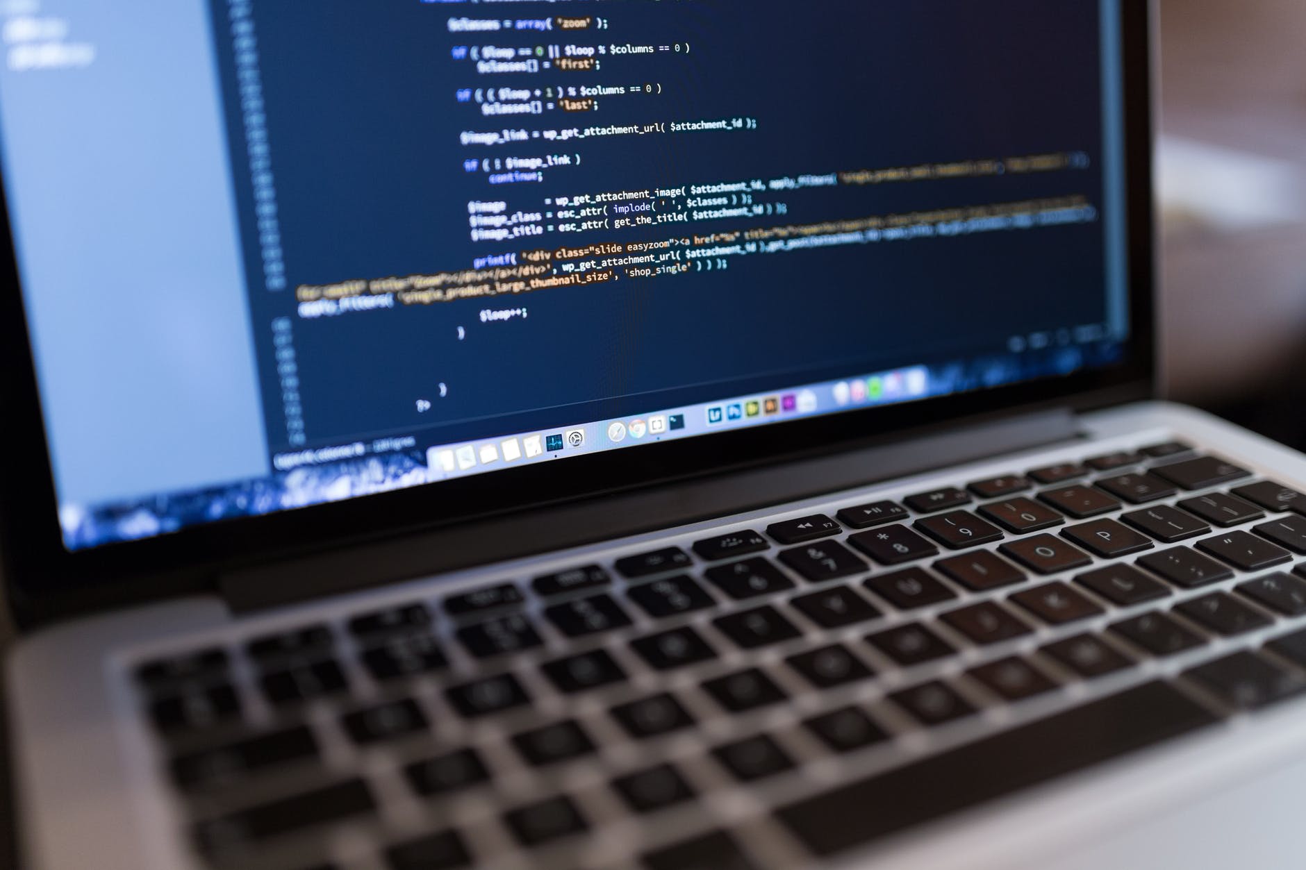 List All The Months In Order With PHP Words Solver